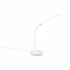 Luminaires Reality Lampe de table Reality TORO LED Blanc, 1 lumière* Éclairage Led