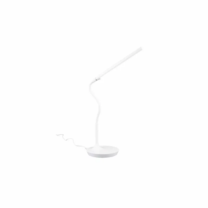Luminaires Reality Lampe de table Reality TORO LED Blanc, 1 lumière* Éclairage Led