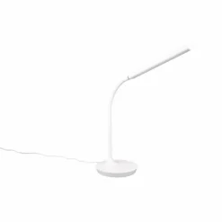 Luminaires Reality Lampe de table Reality TORO LED Blanc, 1 lumière* Éclairage Led