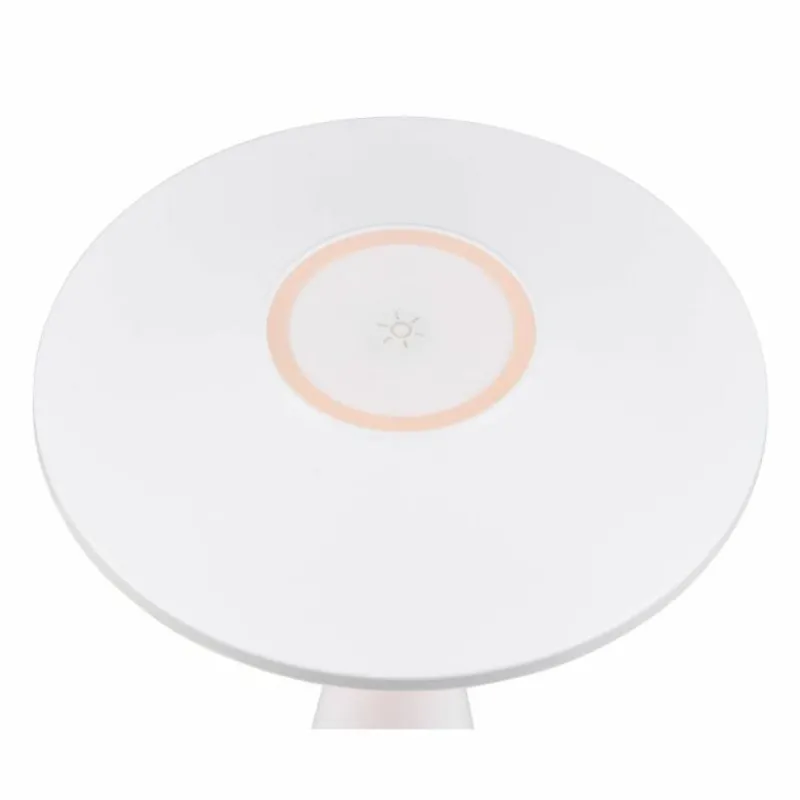 Luminaires Reality Lampe de table Reality TORREZ LED Blanc, 1 lumière