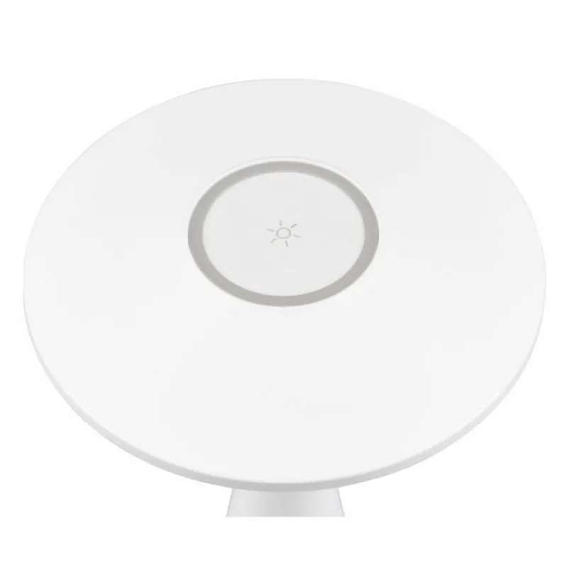 Luminaires Reality Lampe de table Reality TORREZ LED Blanc, 1 lumière