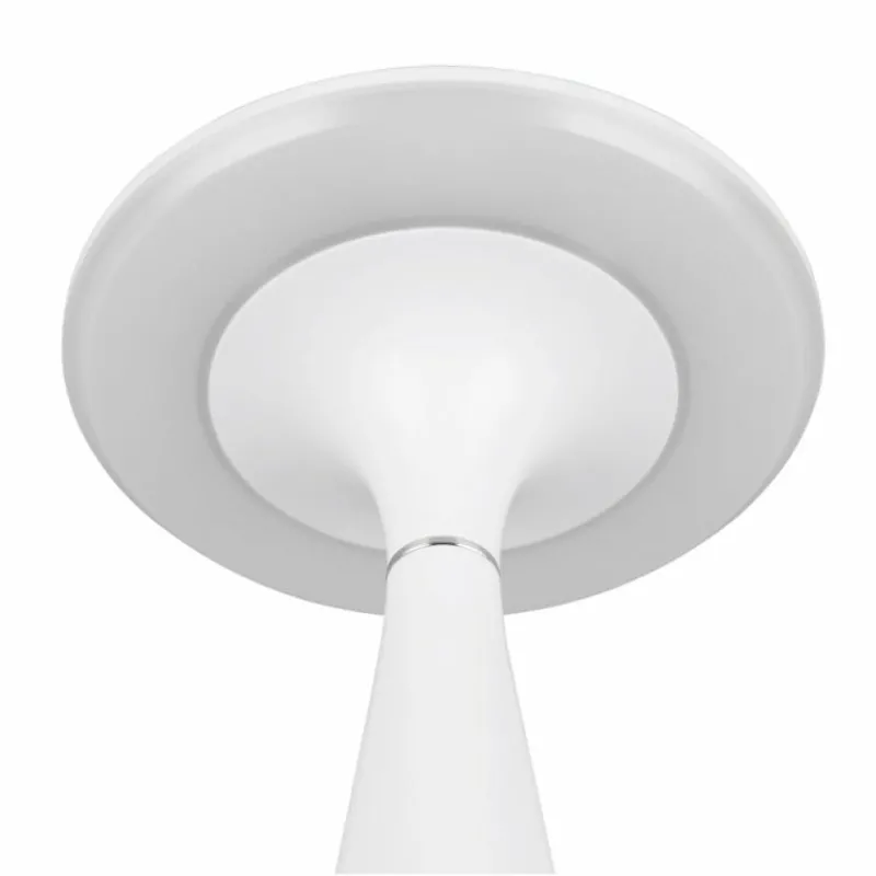 Luminaires Reality Lampe de table Reality TORREZ LED Blanc, 1 lumière