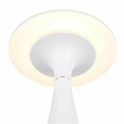 Luminaires Reality Lampe de table Reality TORREZ LED Blanc, 1 lumière