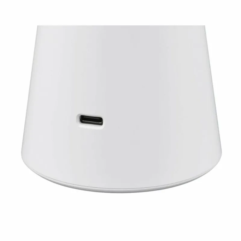 Luminaires Reality Lampe de table Reality TORREZ LED Blanc, 1 lumière