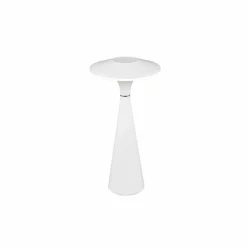 Luminaires Reality Lampe de table Reality TORREZ LED Blanc, 1 lumière