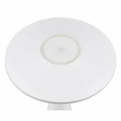 Luminaires Reality Lampe de table Reality TORREZ LED Blanc, 1 lumière