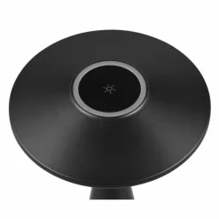 Luminaires Reality Lampe de table Reality TORREZ LED Noir, 1 lumière