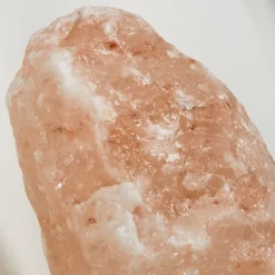 hofstein Lampe de table Sansou Rose, Blanc, 1 lumière