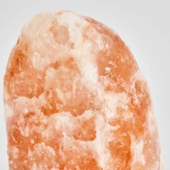 hofstein Lampe de table Sansou Rose, Blanc, 1 lumière