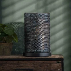 hofstein Lampe de table Sarzedas, 1 lumière* Lampes À Poser