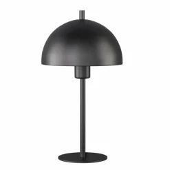 SCHÖNER WOHNEN-Kollektion Lampe de table KIA Noir, 1 lumière* Lampes À Poser