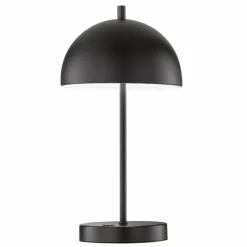 SCHÖNER WOHNEN-Kollektion Lampe de table Kia LED Noir, 1 lumière* Éclairage Led