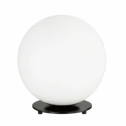 SCHÖNER WOHNEN-Kollektion Lampe de table SCHÖNER-WOHNEN-Kollektion Palais Noir, 1 lumière