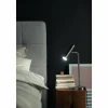 SCHÖNER WOHNEN-Kollektion Lampe de table SCHÖNER-WOHNEN-Kollektion Stina LED Nickel mat, 1 lumière* Lampes À Poser