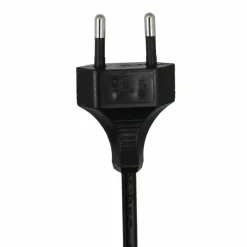 Suspension Verre Fumé-Luminaires Steinhauer Lampe de table Steinhauer Reflexion Gris, Noir, 1 lumière