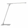Luminaires Steinhauer Lampe de table Steinhauer Serenade LED Acier inoxydable, Blanc, 1 lumière* Éclairage Led