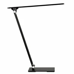 Luminaires Steinhauer Lampe de table Steinhauer Serenade LED Noir, Blanc, 1 lumière* Lampes À Poser