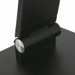 Luminaires Steinhauer Lampe de table Steinhauer Serenade LED Noir, Blanc, 1 lumière* Lampes À Poser