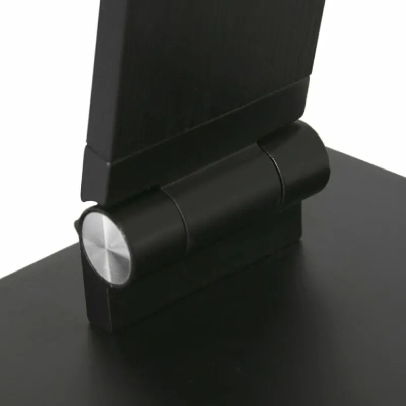 Luminaires Steinhauer Lampe de table Steinhauer Serenade LED Noir, Blanc, 1 lumière* Lampes À Poser