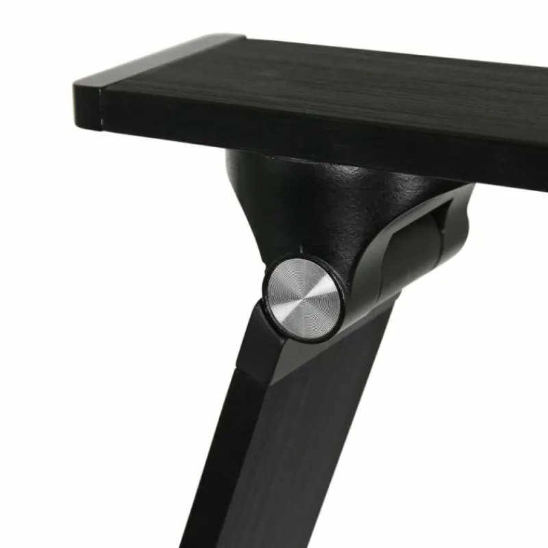 Luminaires Steinhauer Lampe de table Steinhauer Serenade LED Noir, Blanc, 1 lumière* Lampes À Poser