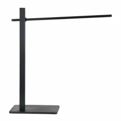 Luminaires Steinhauer Lampe de table Steinhauer Stekk LED Noir, Blanc, 1 lumière* Lampes À Poser