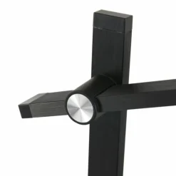 Luminaires Steinhauer Lampe de table Steinhauer Stekk LED Noir, Blanc, 1 lumière* Lampes À Poser