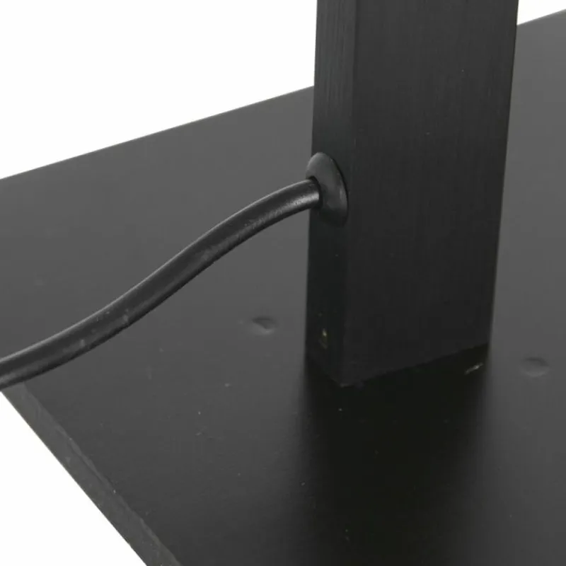 Luminaires Steinhauer Lampe de table Steinhauer Stekk LED Noir, Blanc, 1 lumière* Lampes À Poser