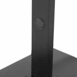 Luminaires Steinhauer Lampe de table Steinhauer Stekk LED Noir, Blanc, 1 lumière* Lampes À Poser