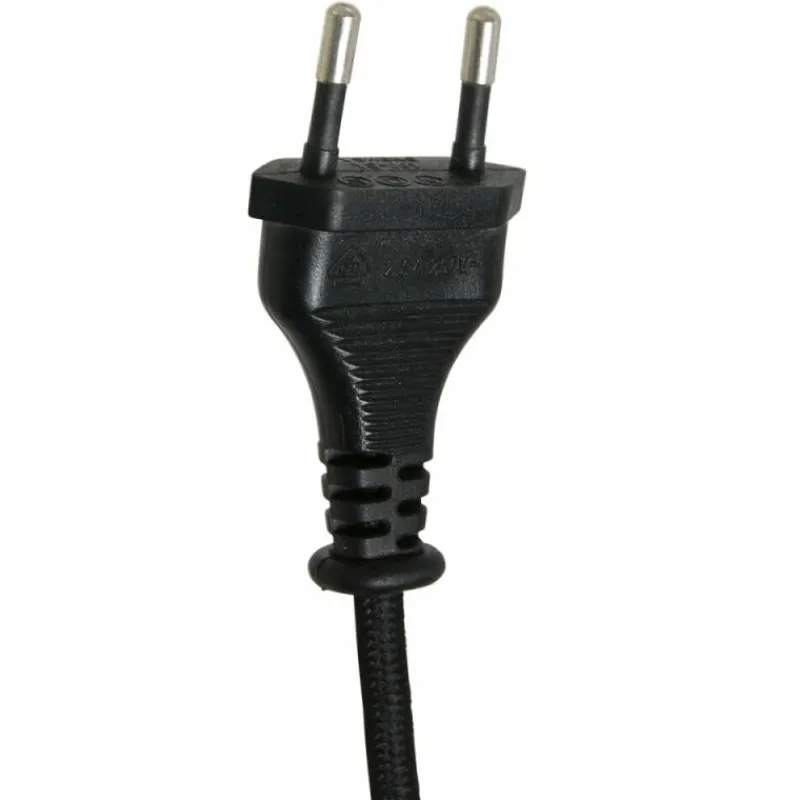 Lampes Industrielles-Luminaires Steinhauer Lampe de table Steinhauer Kasket Noir, Blanc, 1 lumière