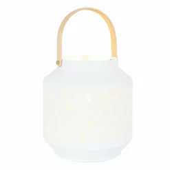 Luminaires Steinhauer Lampe de table Steinhauer Porcelain Blanc, 1 lumière* Lampes À Poser