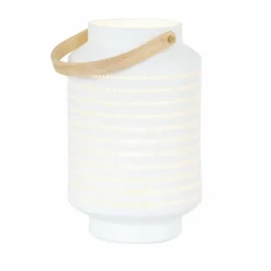 Luminaires Steinhauer Lampe de table Steinhauer Porcelain Blanc, 1 lumière* Lampes À Poser