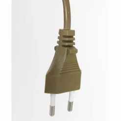 Luminaires Steinhauer Lampe de table Steinhauer Ancilla Bronze, 1 lumière