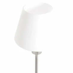 Luminaires Steinhauer Lampe de table Steinhauer Ancilla Acier inoxydable, 1 lumière