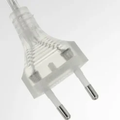 Luminaires Steinhauer Lampe de table Steinhauer Ancilla Acier inoxydable, 1 lumière