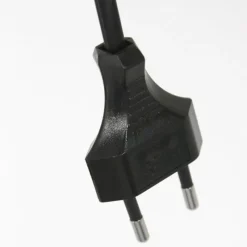 Suspension Verre Fumé-Luminaires Steinhauer Lampe de table Steinhauer Ancilla Noir, 1 lumière