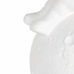 Luminaires Steinhauer Lampe de table Steinhauer Jazz Blanc, 1 lumière* Lampes À Poser