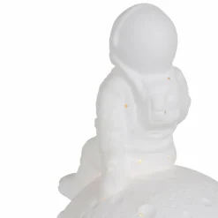 Luminaires Steinhauer Lampe de table Steinhauer Jazz Blanc, 1 lumière* Lampes À Poser