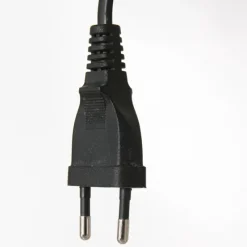 Style Boho-Chic-Luminaires Steinhauer Lampe de table Steinhauer Maze Écru, 1 lumière