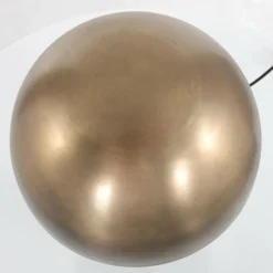 Luminaires Steinhauer Lampe de table Steinhauer Pimpernel Bronze, 1 lumière* Lampes À Poser