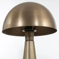 Luminaires Steinhauer Lampe de table Steinhauer Pimpernel Bronze, 1 lumière* Lampes À Poser