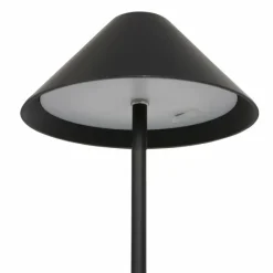 Luminaires Steinhauer Lampe de table Steinhauer Ancilla LED Noir, 1 lumière* Éclairage Led