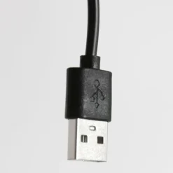 Luminaires Steinhauer Lampe de table Steinhauer Ancilla LED Noir, 1 lumière* Éclairage Led