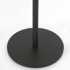 Luminaires Steinhauer Lampe de table Steinhauer Ancilla LED Noir, 1 lumière* Éclairage Led