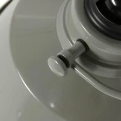 Lampes Industrielles-Luminaires Steinhauer Lampe de table Steinhauer Nové Vert, 1 lumière