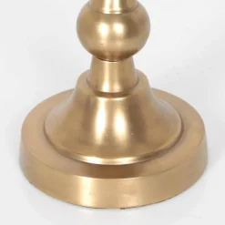 Lampes En Tissu-Luminaires Steinhauer Lampe de table Steinhauer Bassiste Bronze, 1 lumière