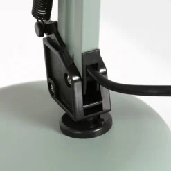 Luminaires Steinhauer Lampe de table Steinhauer Study Vert, 1 lumière* Lampes À Poser