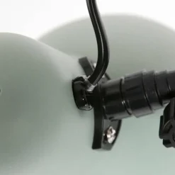 Luminaires Steinhauer Lampe de table Steinhauer Study Vert, 1 lumière* Lampes À Poser