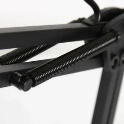 Luminaires Steinhauer Lampe de table Steinhauer Study Noir, 1 lumière* Lampes À Poser