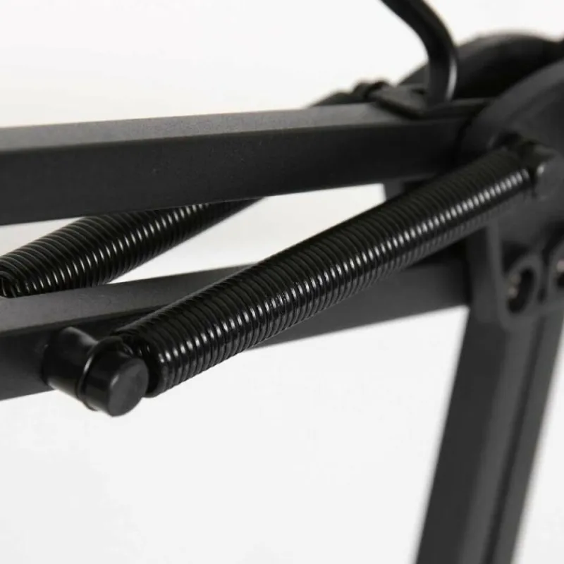 Luminaires Steinhauer Lampe de table Steinhauer Study Noir, 1 lumière* Lampes À Poser