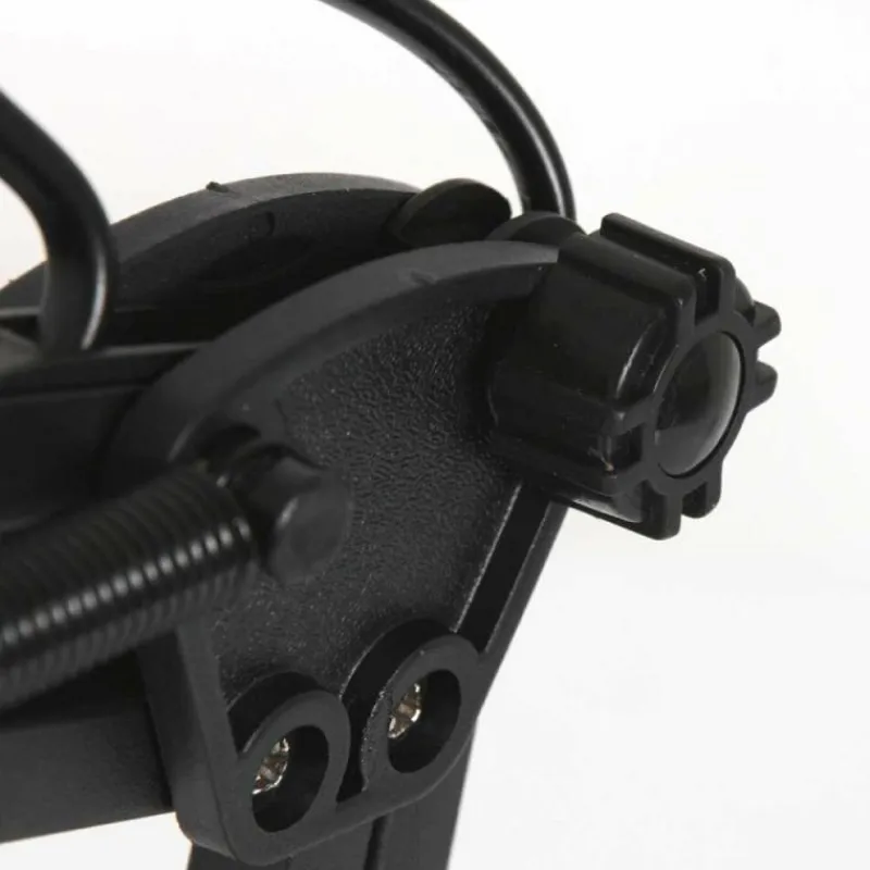 Luminaires Steinhauer Lampe de table Steinhauer Study Noir, 1 lumière* Lampes À Poser